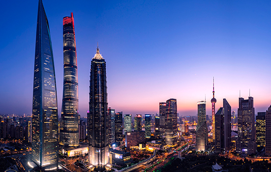 上海如何注冊(cè)企業(yè)？辦公地址怎么選？
