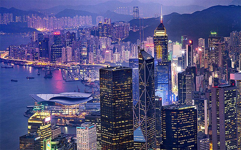 注冊(cè)香港公司的費(fèi)用、注冊(cè)程序